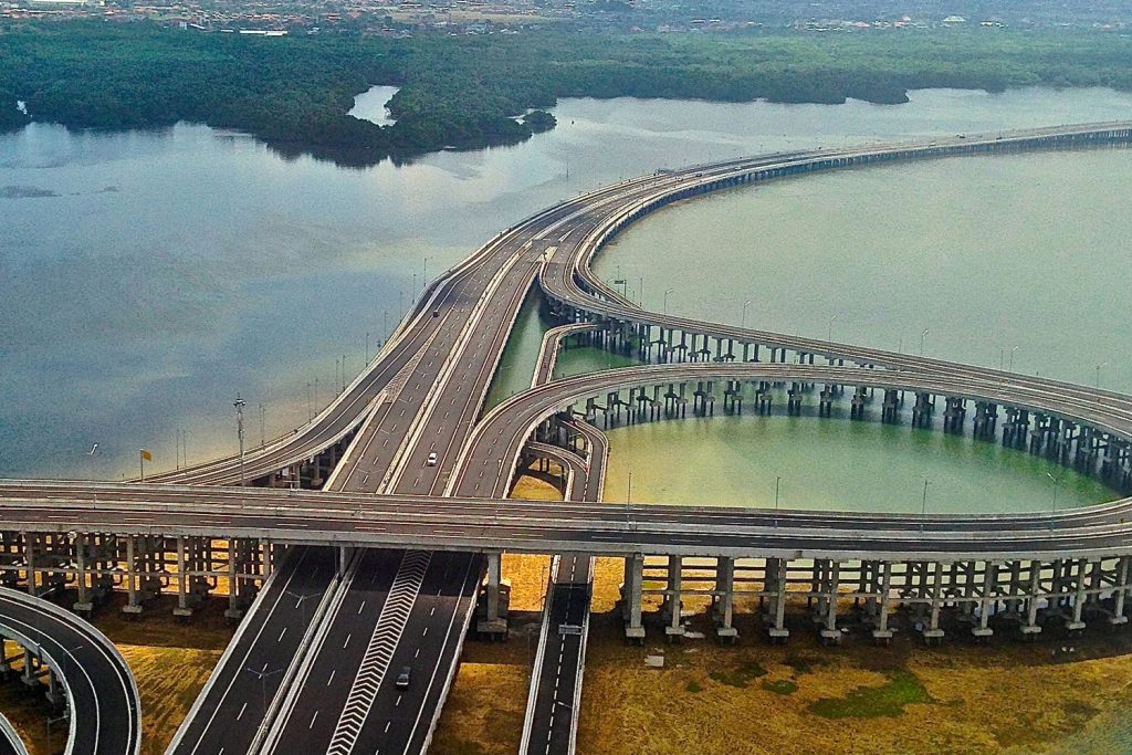 Jalan Tol Bali Mandara